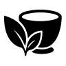 icon-green-tea-extract-filled