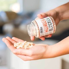 Hunger Blocker – Glukomannan