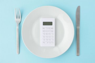 Na diecie ketogenicznej nie musisz liczyć kalorii