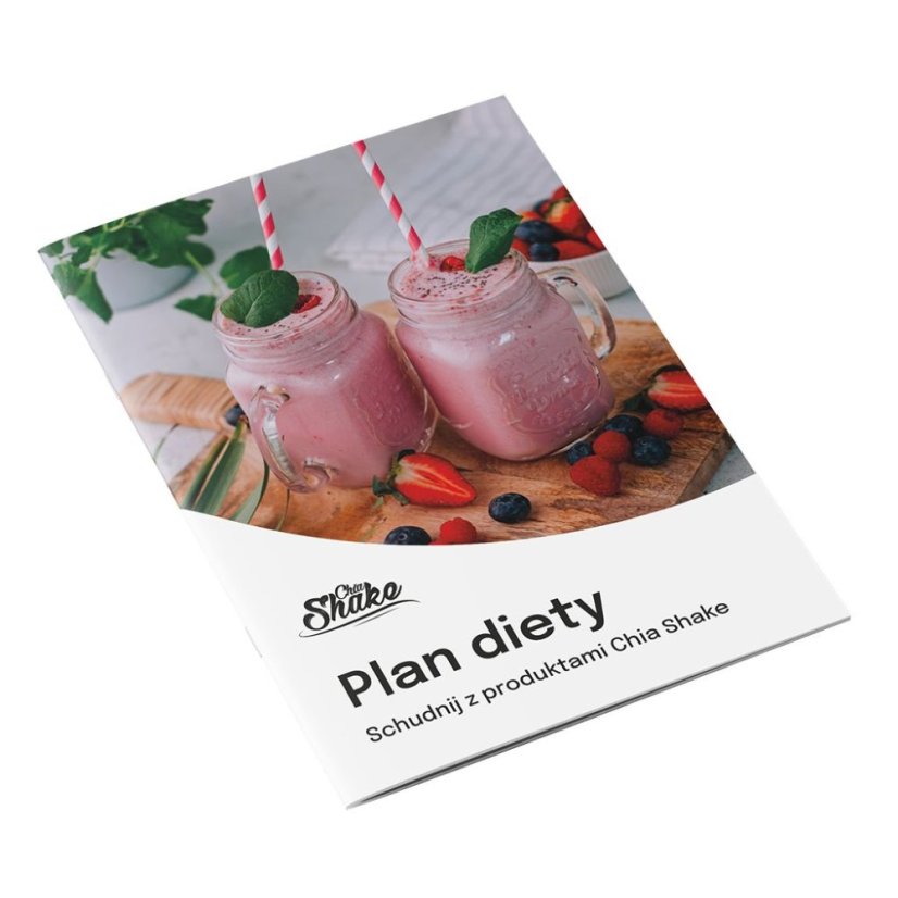 Plan diety