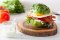 Moje 1. keto dieta: Jak jíst a pít - doma i v restauracích
