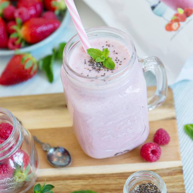 Nízkosacharidová dieta na 4 týdny (140 jídel)