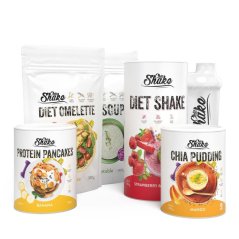 Pachet dietetic pentru 2 săptămâni (70 mese)