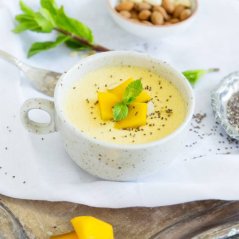 Chia puding – mangó (10 adag)