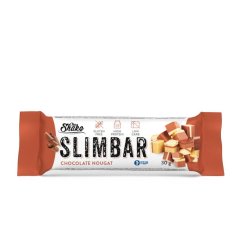 Baton dietetic Slimbar – nugat 30g