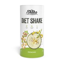 Shake dietetic mare – fistic (30 mese)