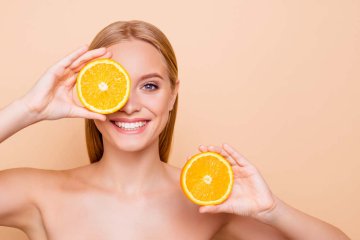 Vitamín C: k čemu je dobrý a kde ho získat?