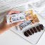 Baton proteic Mealbar – banane în ciocolată 70g