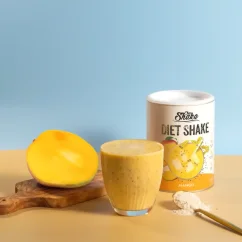 Veľký diétny koktejl – mango (30 jedál)
