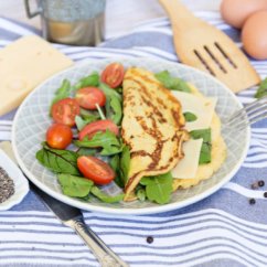 Dieta Keto pentru 8 săptămâni (280 mese)