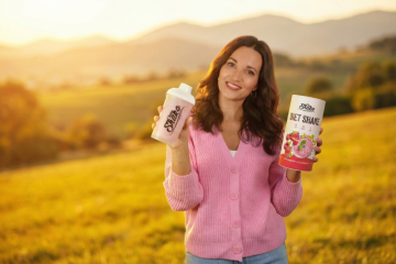 Novoroční magazín 7: Jak udržet váhu po hubnutí? Nové já už navždy!