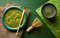 Matcha – víc než jen čaj