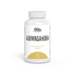 Ashwagandha - 90 kapsúl