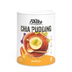 Chia puding – mangó (10 adag)