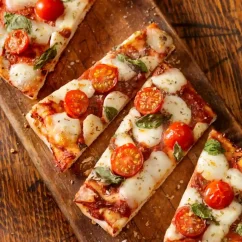 Proteinová pizza (10 jídel)