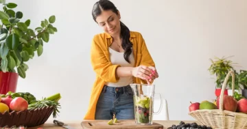 Výhody jarného detoxu: Prečo by ste mali v tejto sezóne zvážiť detoxikáciu