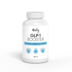 Mixly GLP-1 Booster 60 kapsúl