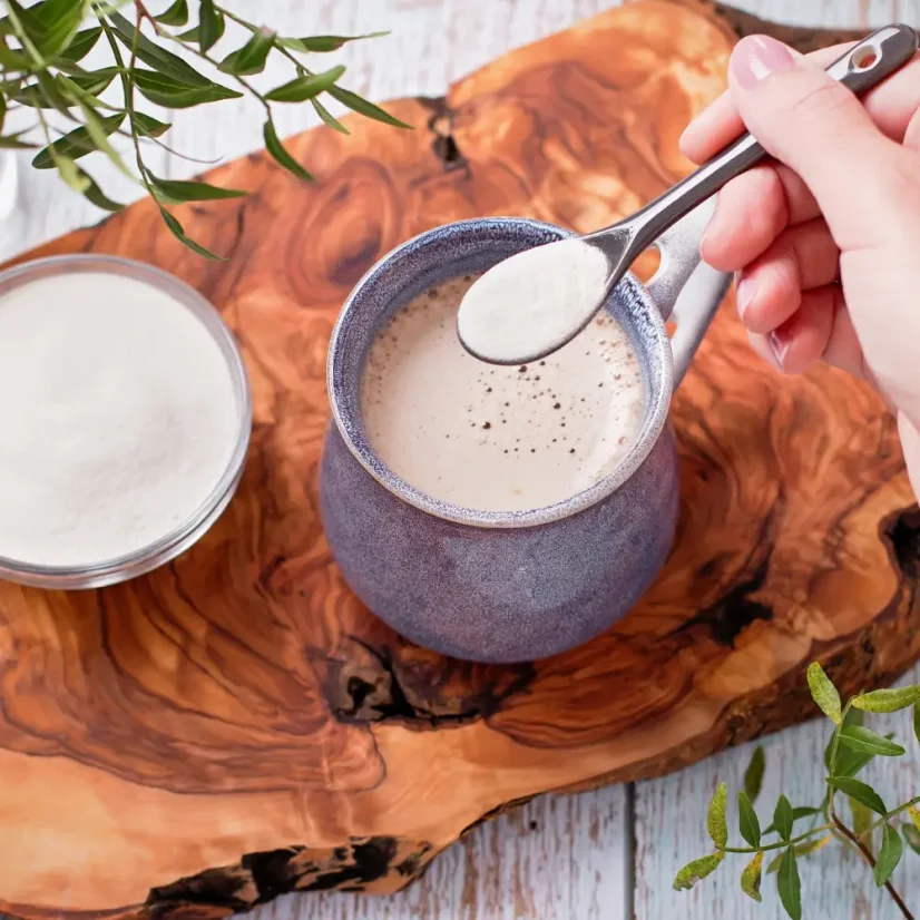 Beauty kolagen – borůvka (30 porcí)