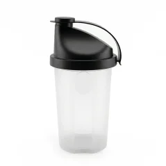 Smart Shaker