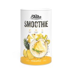 Smoothie – ananas (15 jídel)