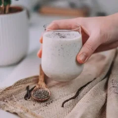 Velký dietní koktejl – vanilka (30 jídel)