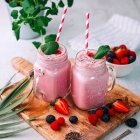 Shake-uri