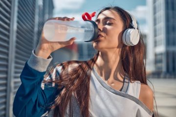 Nápoje, které vám zaručeně pomohou zhubnout