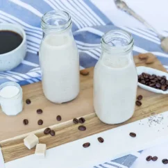 Dietní koktejl – cappuccino (10 jídel)
