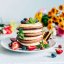 Proteínové palacinky – vanilka (10 jedál)