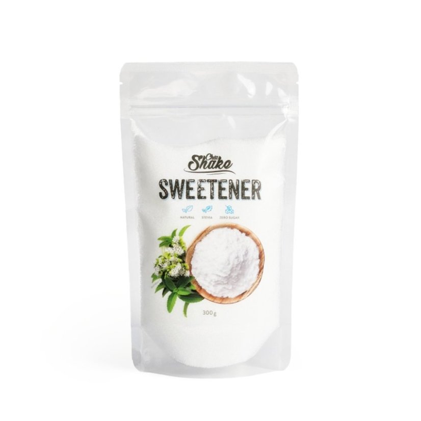 Îndulcitor cu puține calorii 300g