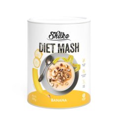 Dietní kaše – banán (10 jídel)
