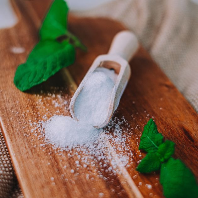 Alacsony kalóriatartalmú édesítőszer 300g