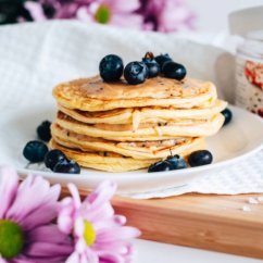 Proteinové palačinky – banán (10 jídel)