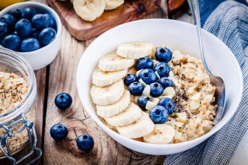 Co je to low FODMAP dieta?