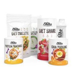 Pachet dietetic pentru 2 săptămâni (70 mese)
