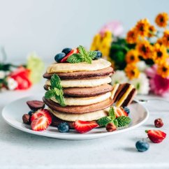 Pachet dietetic pentru bărbați pentru 2 săptămâni (70 mese)