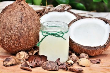 Veganská keto dieta: jde to?