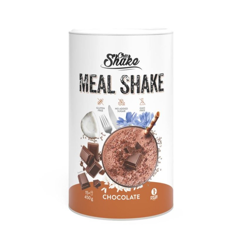 Meal Shake – čokoláda (15 jedál)