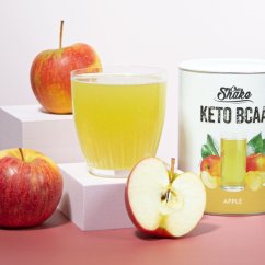 Keto BCAA (30 mese)