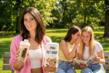 Novoroční magazín 6: Babské rady na hubnutí, na které určitě zapomeňte