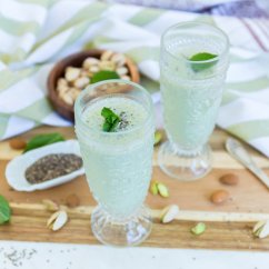 Shake dietetic – fistic (10 mese)