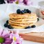 Proteínové palacinky – vanilka (10 jedál)