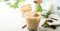 Chia Shake Latte