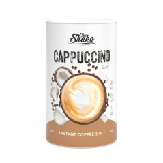 Instantné Cappuccino 3v1 (30 jedál)