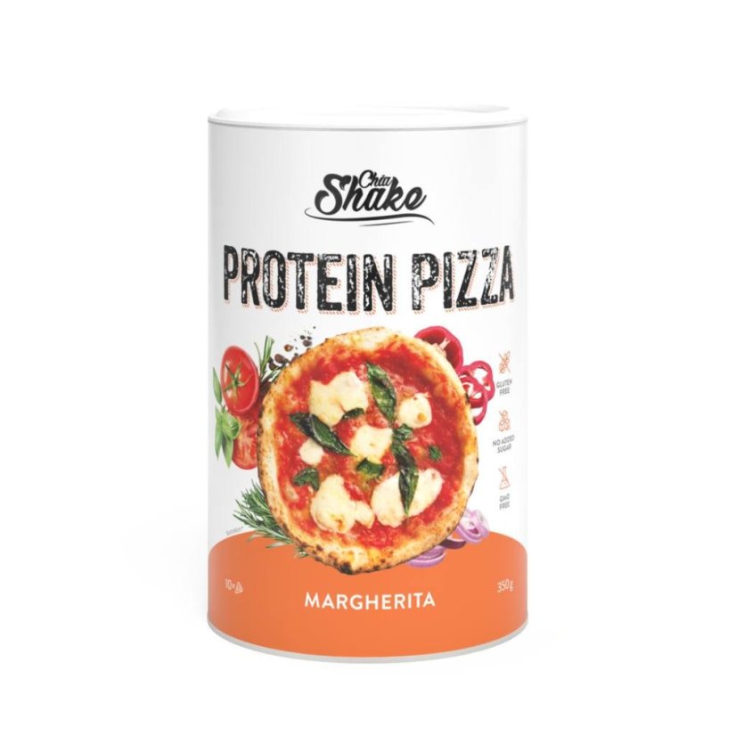 Proteinová pizza (10 jídel)