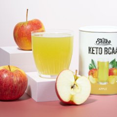 Keto BCAA (30 adag)