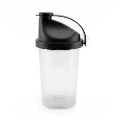 Smart Shaker