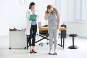 Ideální váha: jakou tělesnou hmotnost byste měli ideálně mít?