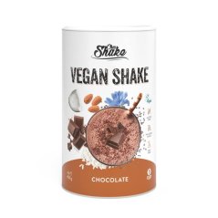 Vegan shake – čokoláda (15 jídel)