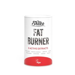 Spalovač tuků Fat Burner